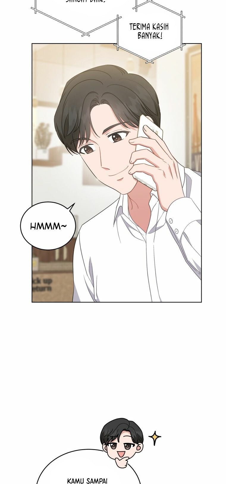 My Daughter is Music Genius Chapter 47 Gambar 16