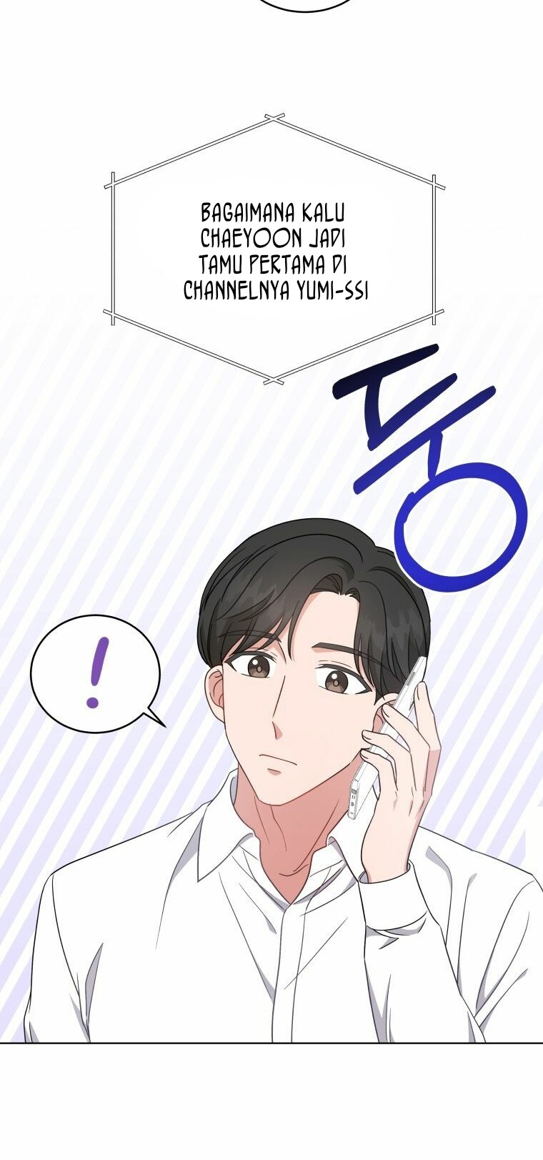 My Daughter is Music Genius Chapter 47 Gambar 19