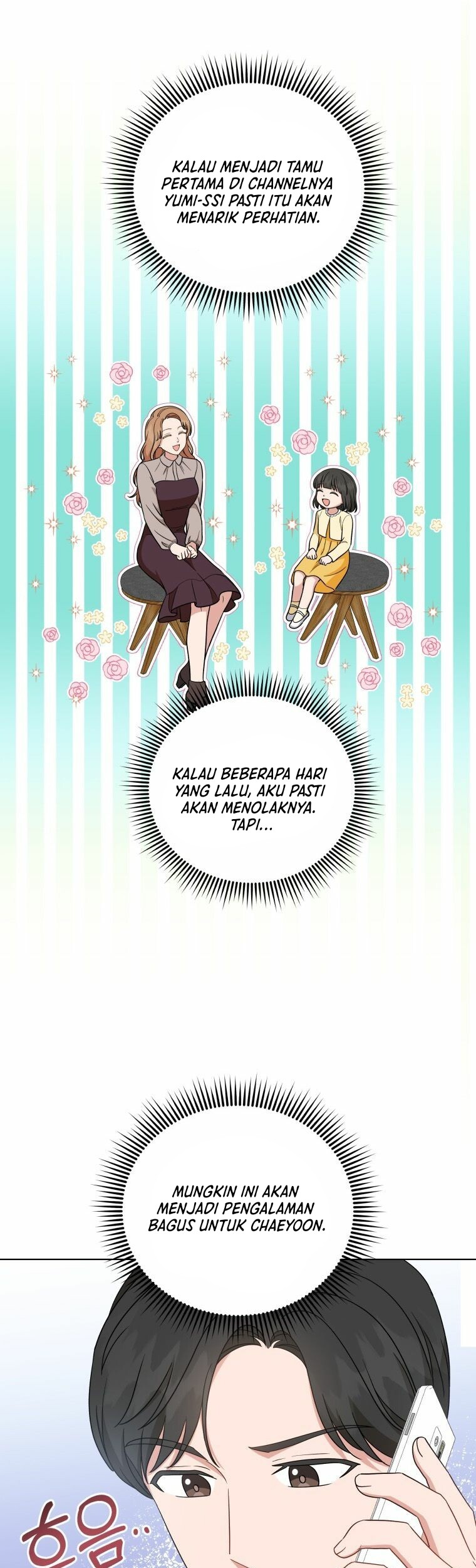 My Daughter is Music Genius Chapter 47 Gambar 20