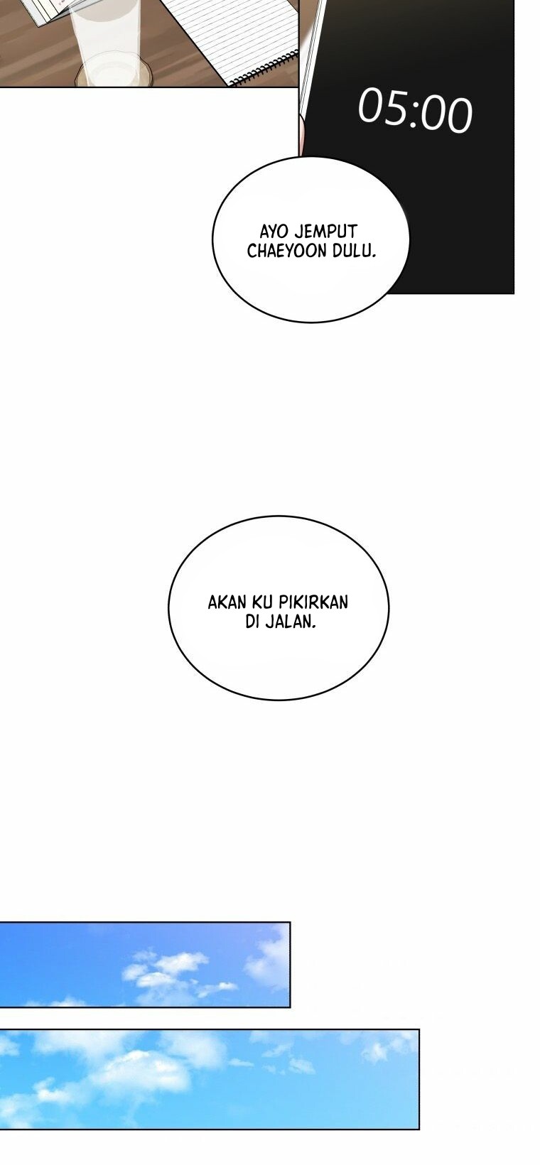 My Daughter is Music Genius Chapter 47 Gambar 25
