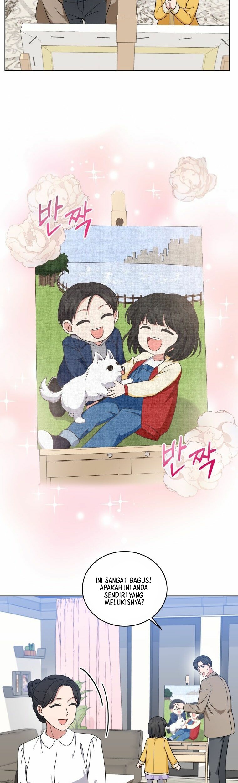 My Daughter is Music Genius Chapter 48 Gambar 6