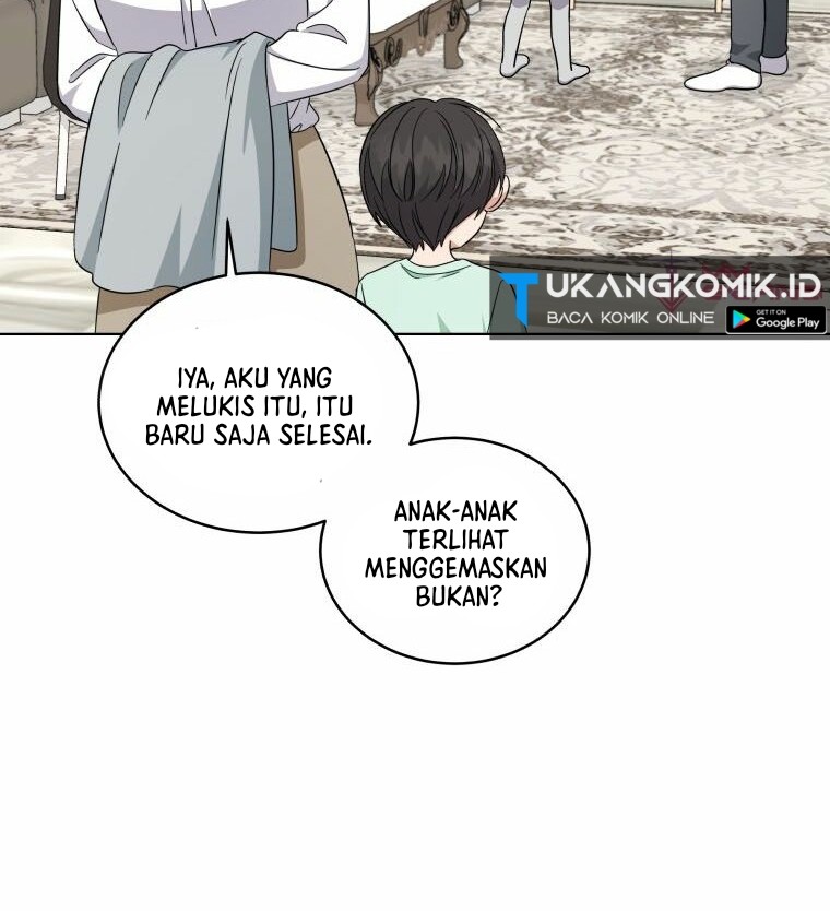 My Daughter is Music Genius Chapter 48 Gambar 7