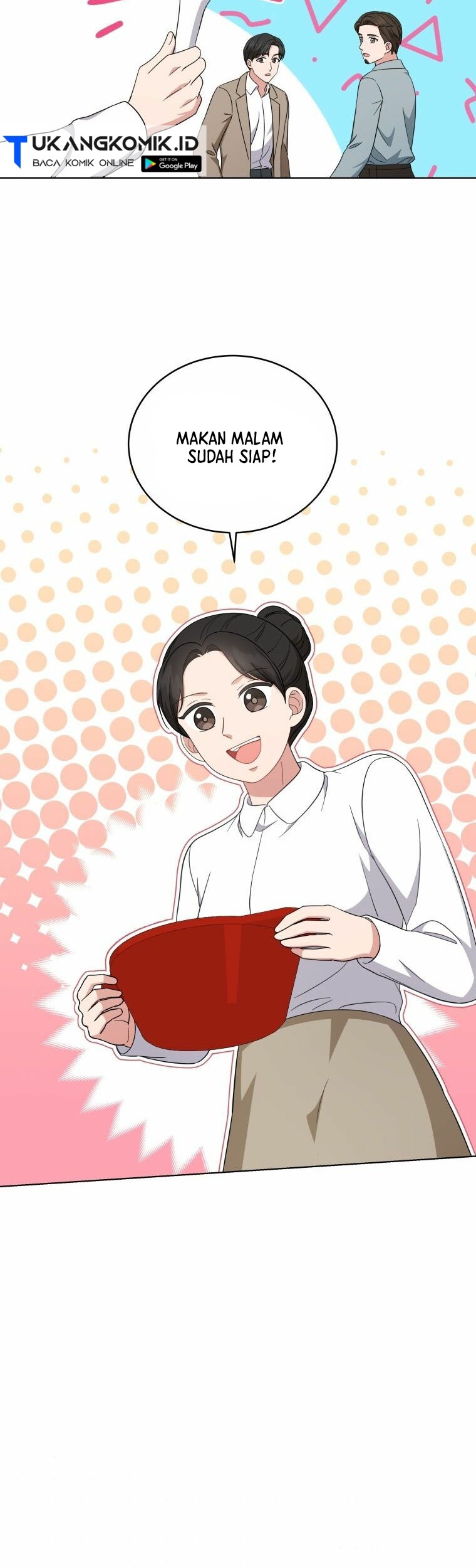 My Daughter is Music Genius Chapter 48 Gambar 17