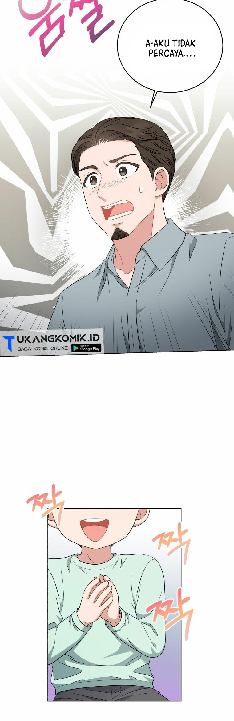 My Daughter is Music Genius Chapter 49 Gambar 29