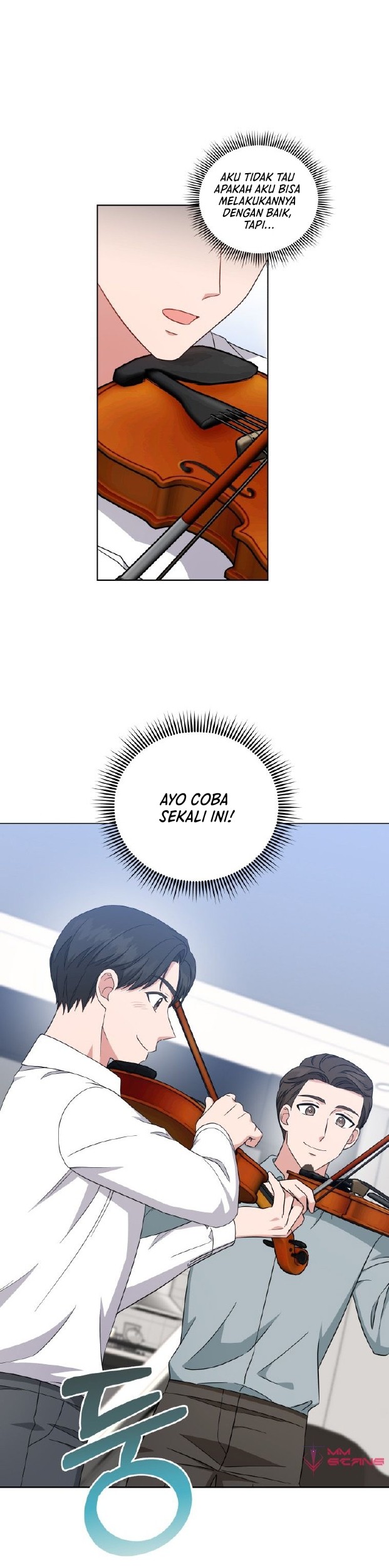 Baca  My Daughter is Music Genius Chapter 49 Gambar 2