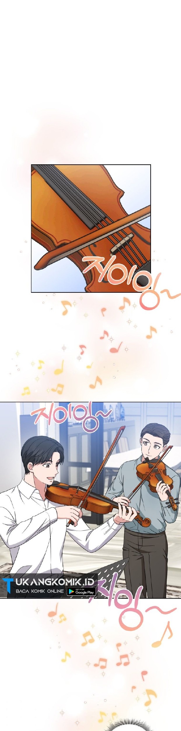 My Daughter is Music Genius Chapter 49 Gambar 3