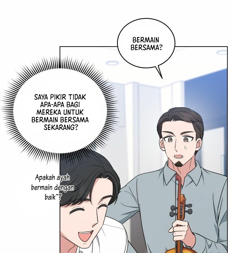 My Daughter is Music Genius Chapter 49 Gambar 13