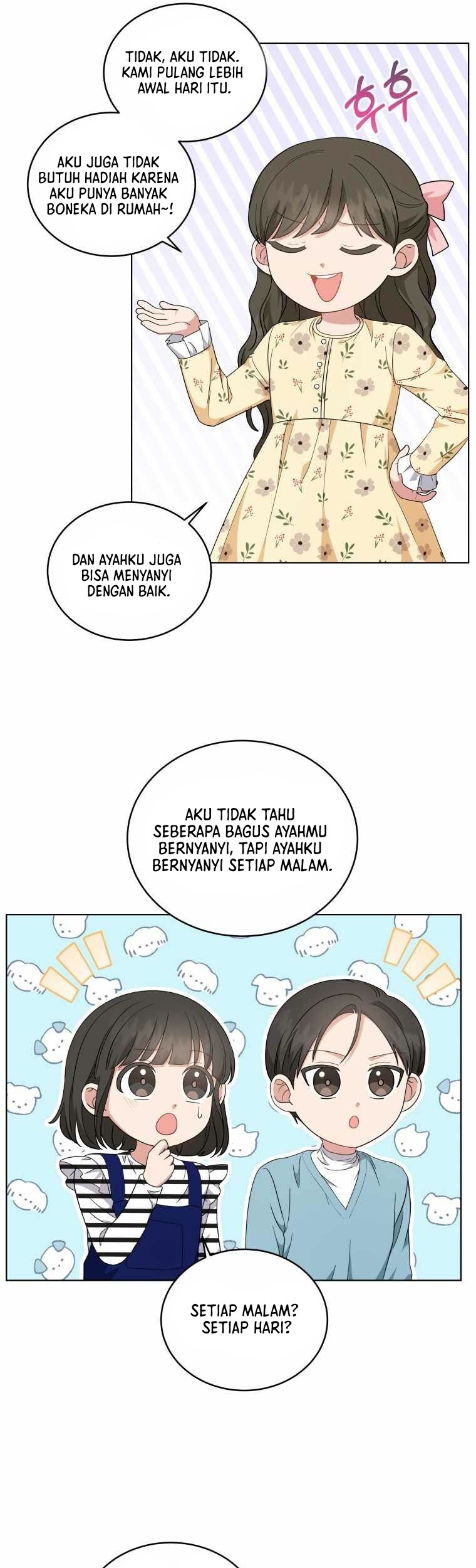 My Daughter is Music Genius Chapter 50 Gambar 26