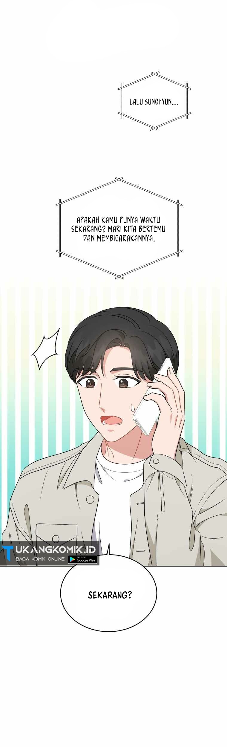 Baca My Daughter is Music Genius Chapter 50 Gambar 2