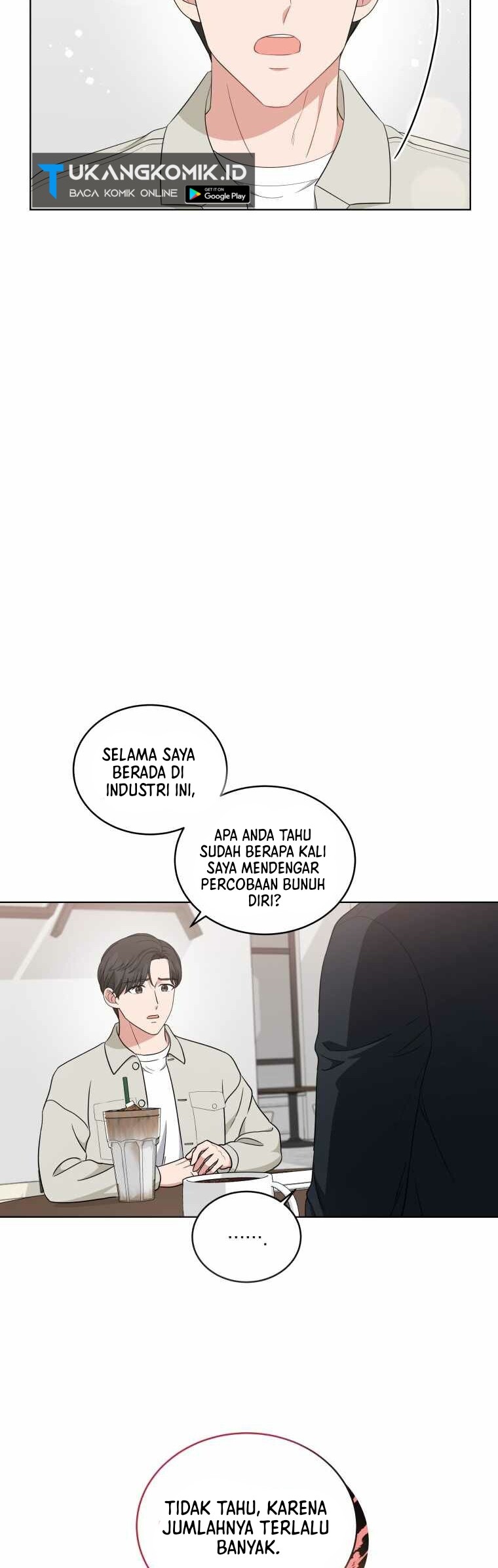 My Daughter is Music Genius Chapter 50 Gambar 11