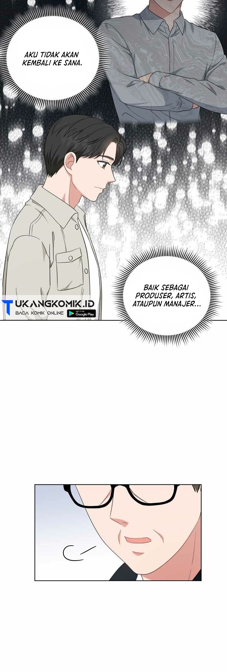 My Daughter is Music Genius Chapter 50 Gambar 17