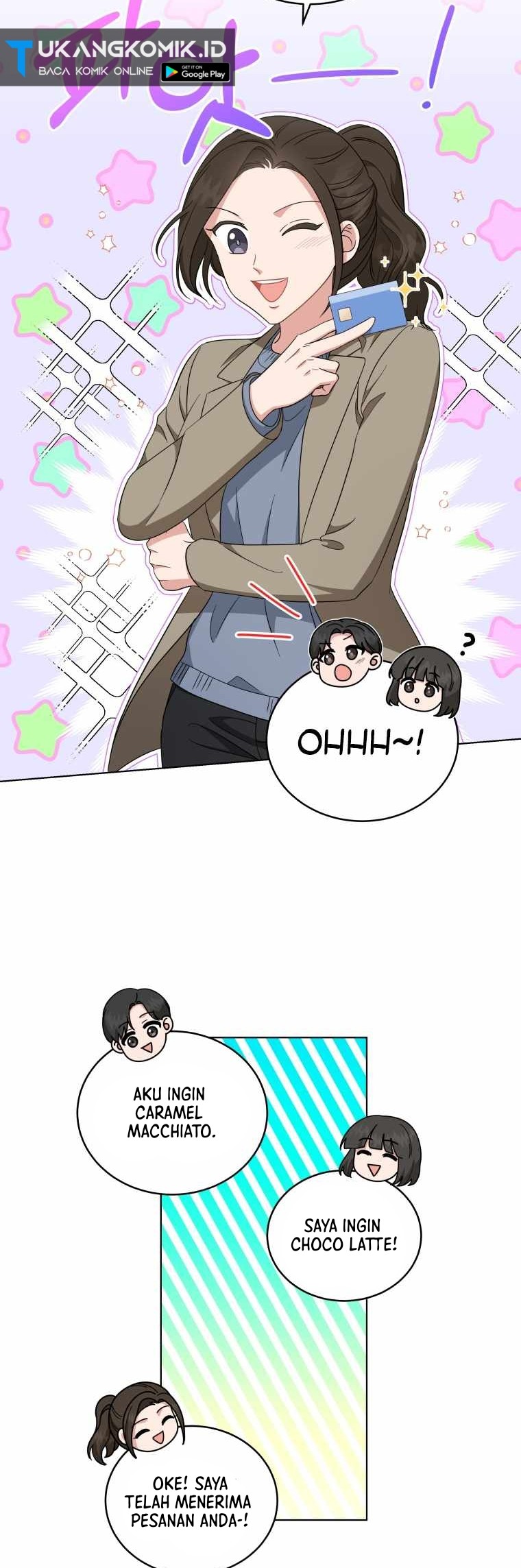 My Daughter is Music Genius Chapter 51 Gambar 22