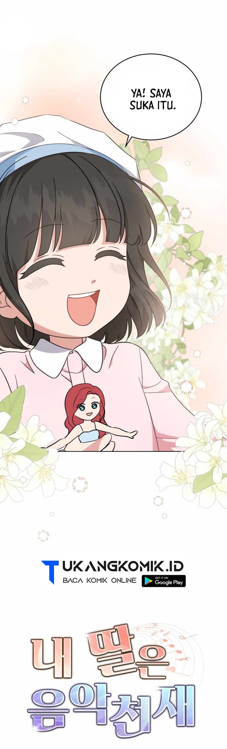 My Daughter is Music Genius Chapter 51 Gambar 36