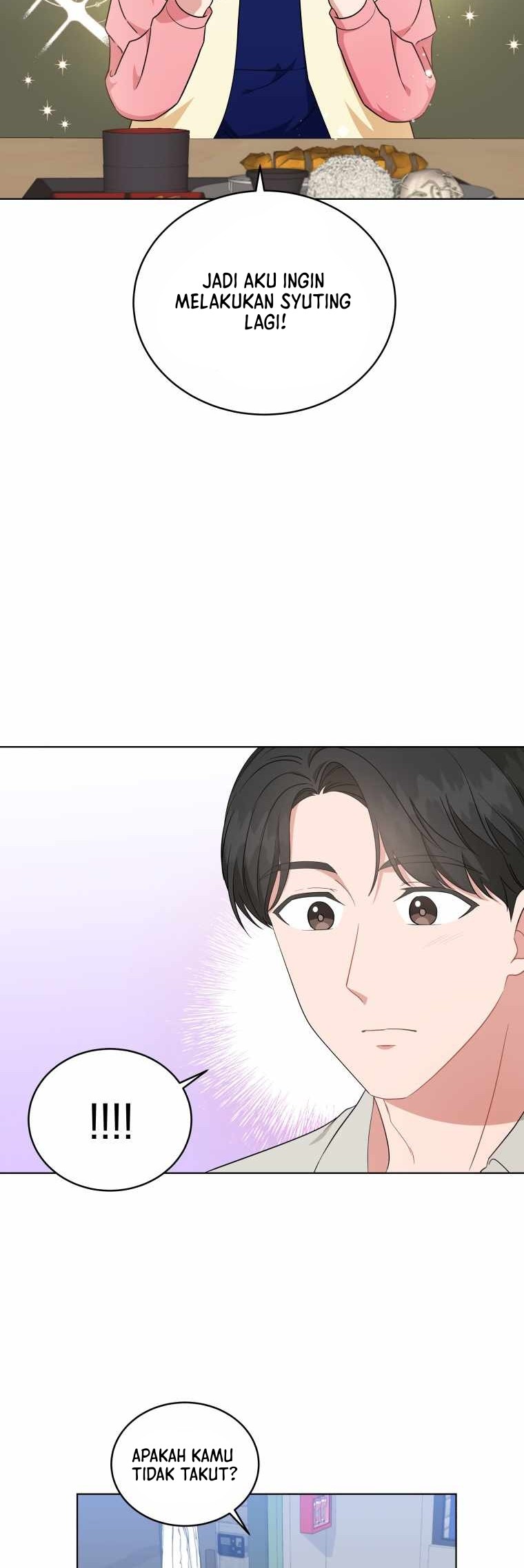 My Daughter is Music Genius Chapter 51 Gambar 3