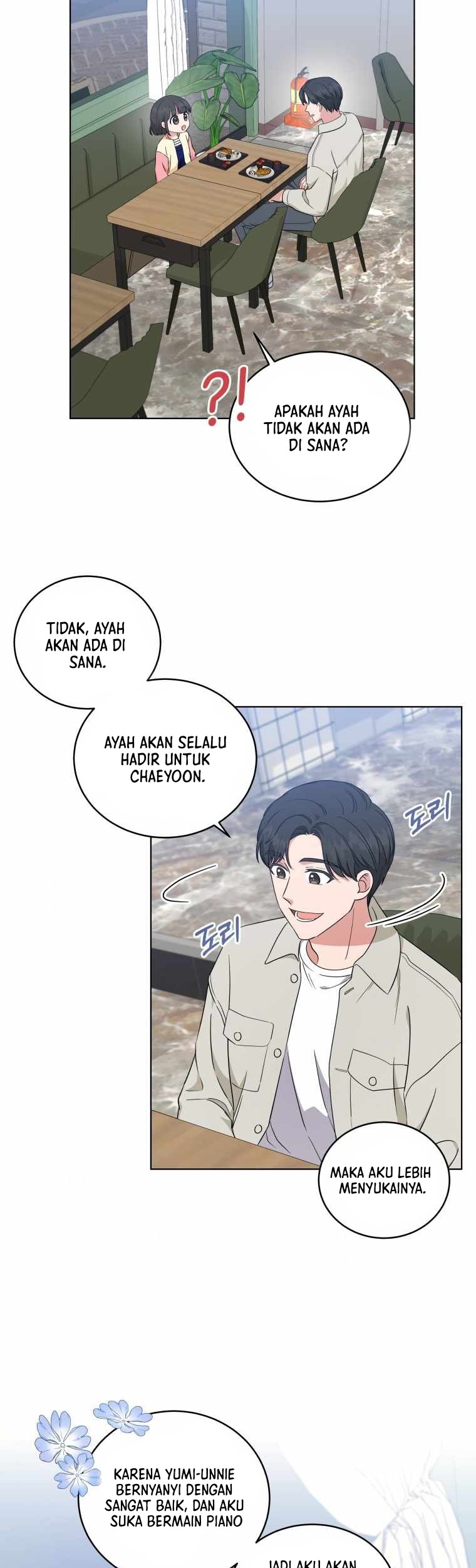 My Daughter is Music Genius Chapter 51 Gambar 4