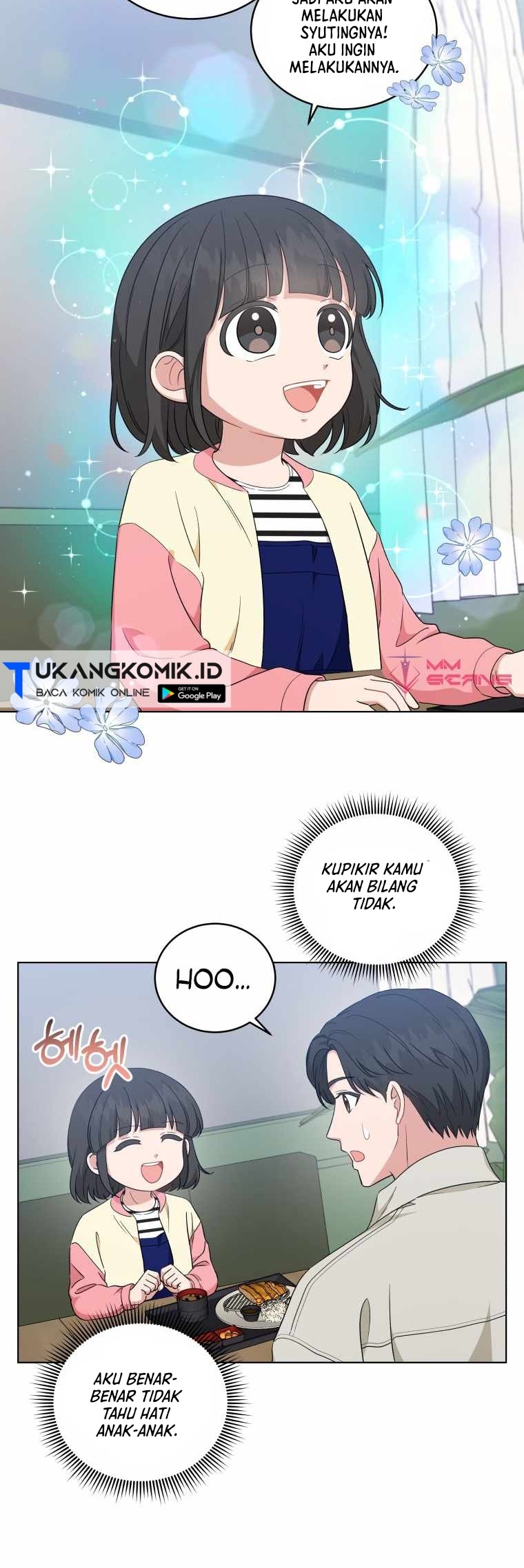 My Daughter is Music Genius Chapter 51 Gambar 5