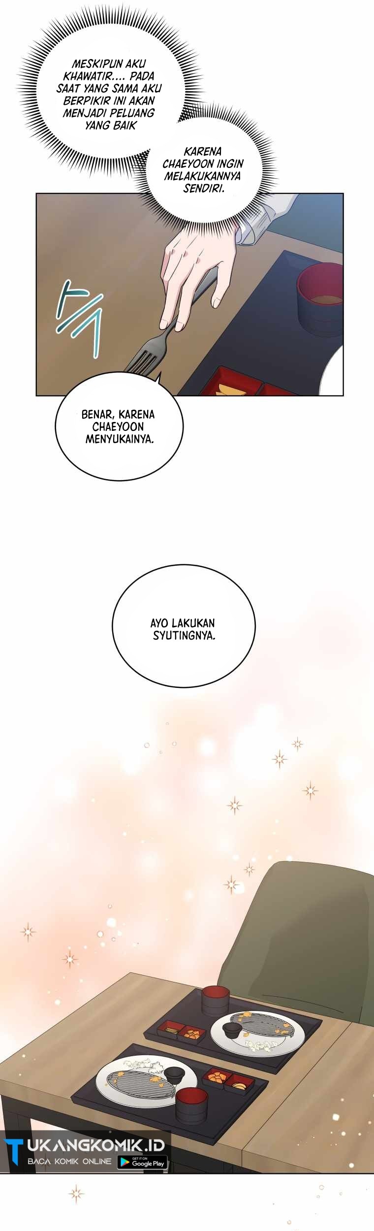 My Daughter is Music Genius Chapter 51 Gambar 6