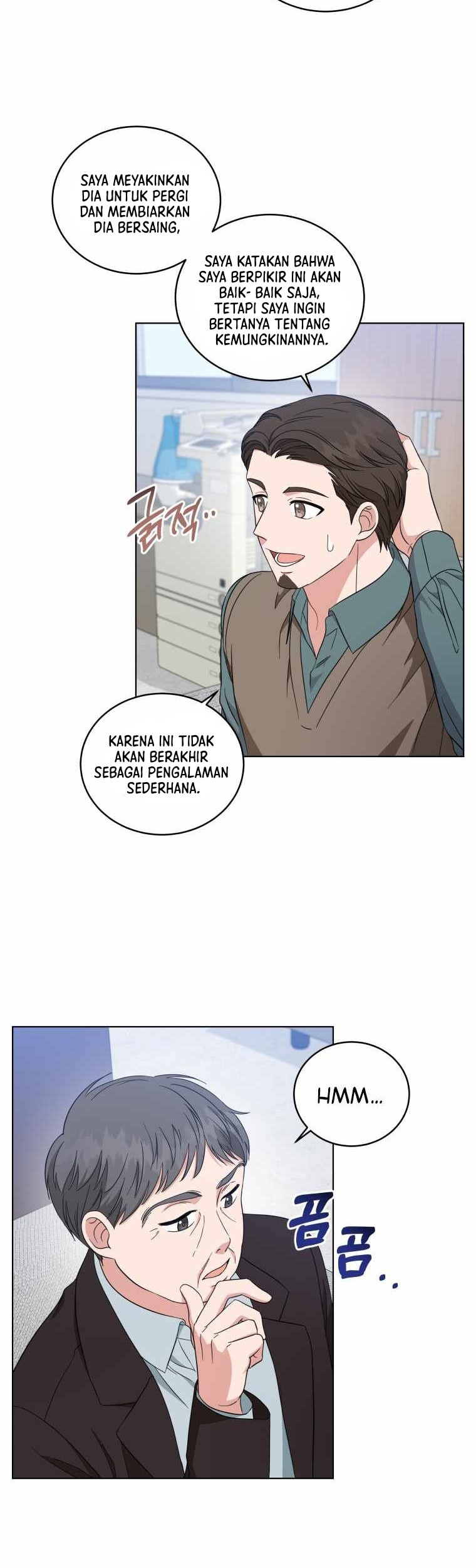 My Daughter is Music Genius Chapter 51 Gambar 13