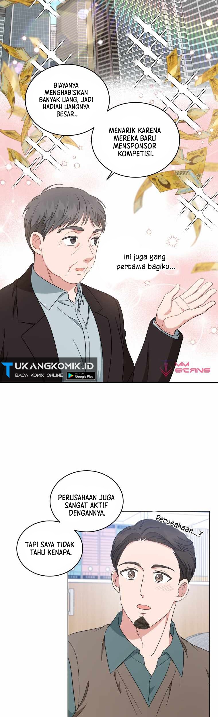 My Daughter is Music Genius Chapter 51 Gambar 15