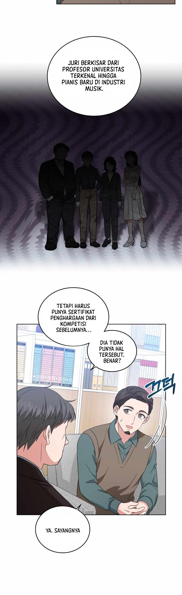 My Daughter is Music Genius Chapter 51 Gambar 16