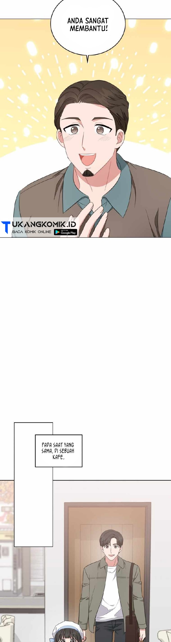 My Daughter is Music Genius Chapter 51 Gambar 19