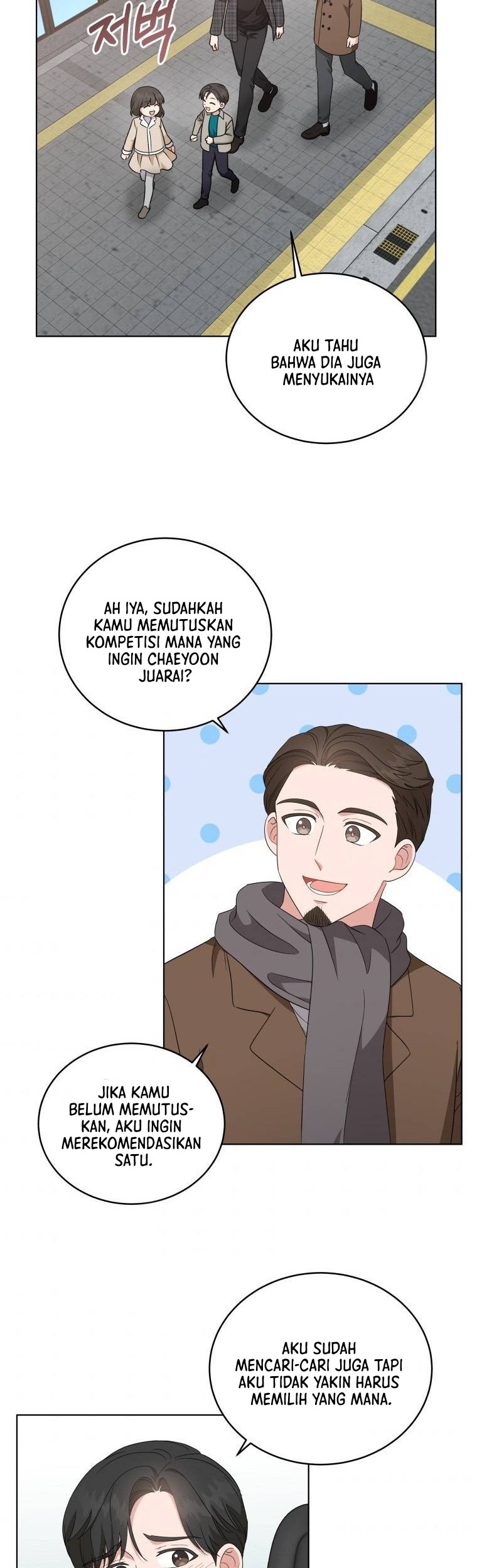 My Daughter is Music Genius Chapter 52 Gambar 20