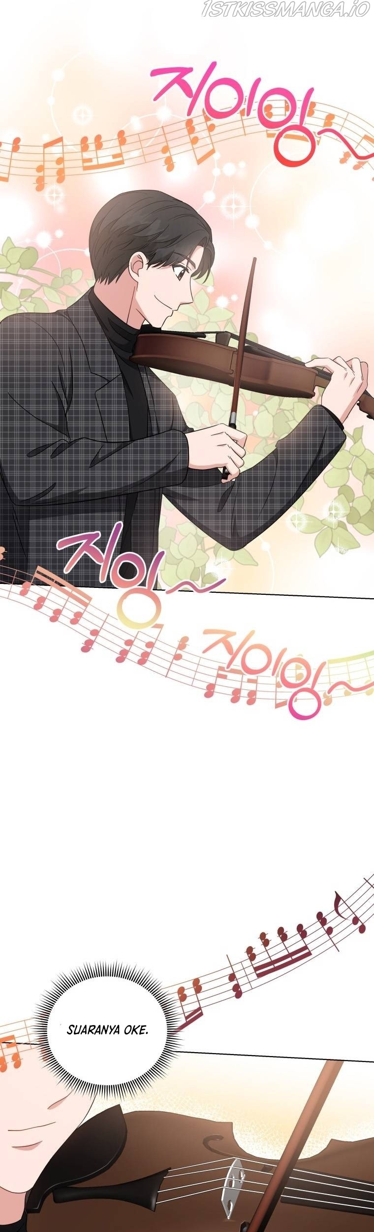 My Daughter is Music Genius Chapter 52 Gambar 14