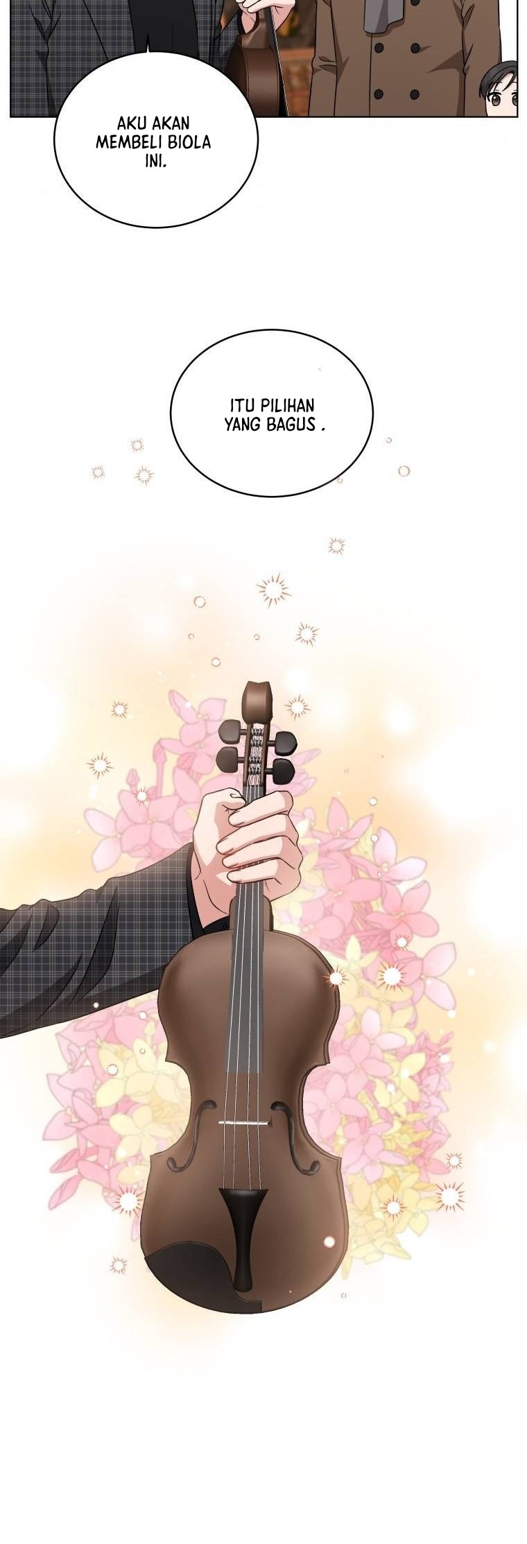 My Daughter is Music Genius Chapter 52 Gambar 17