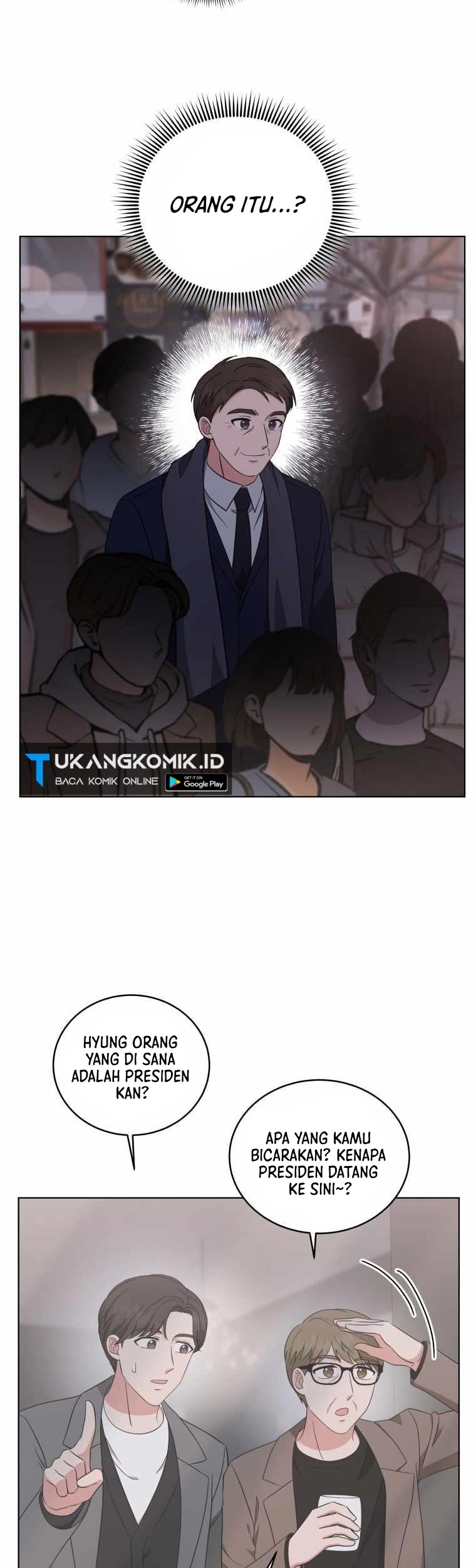 My Daughter is Music Genius Chapter 53 Gambar 23