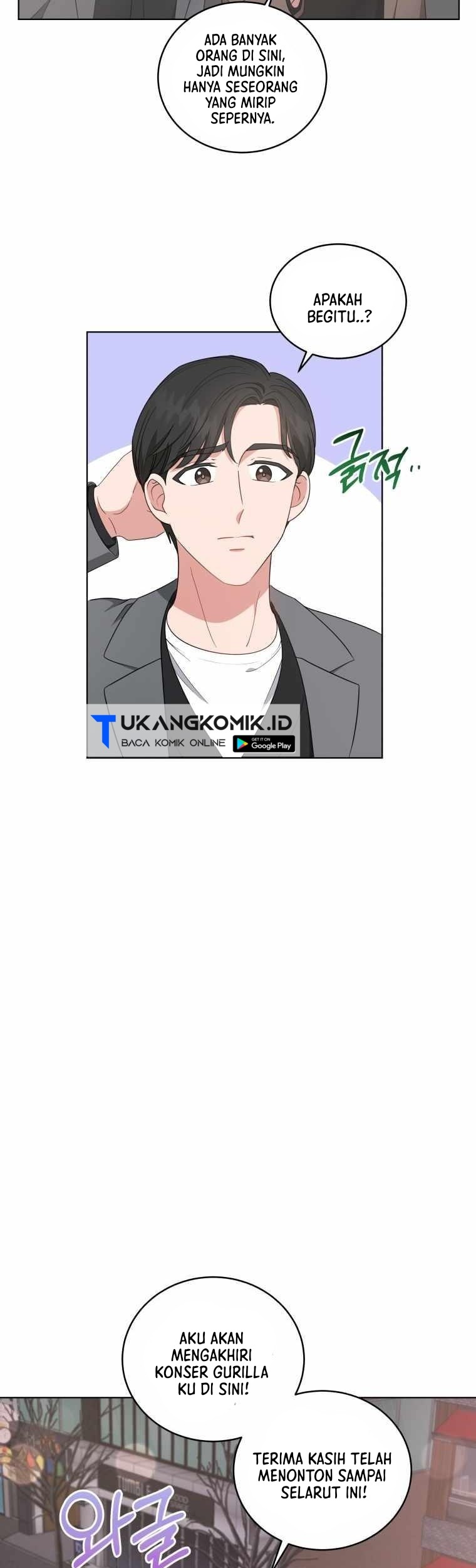 My Daughter is Music Genius Chapter 53 Gambar 24