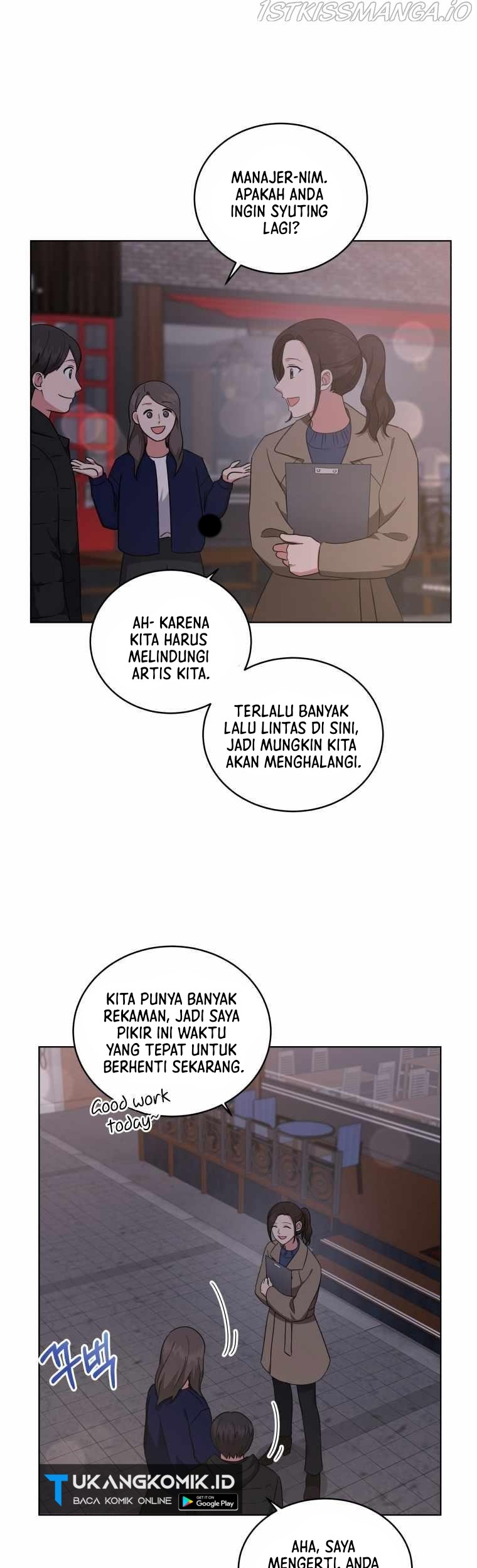 My Daughter is Music Genius Chapter 53 Gambar 26