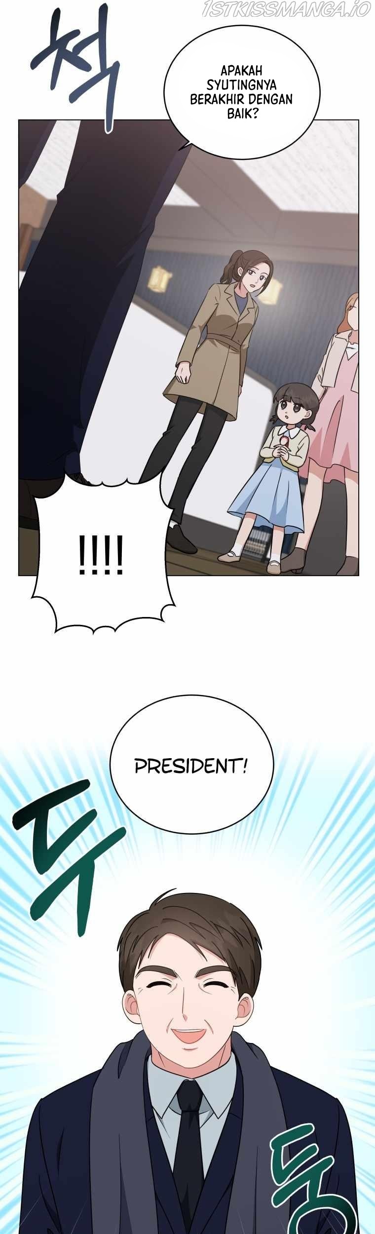 My Daughter is Music Genius Chapter 53 Gambar 30