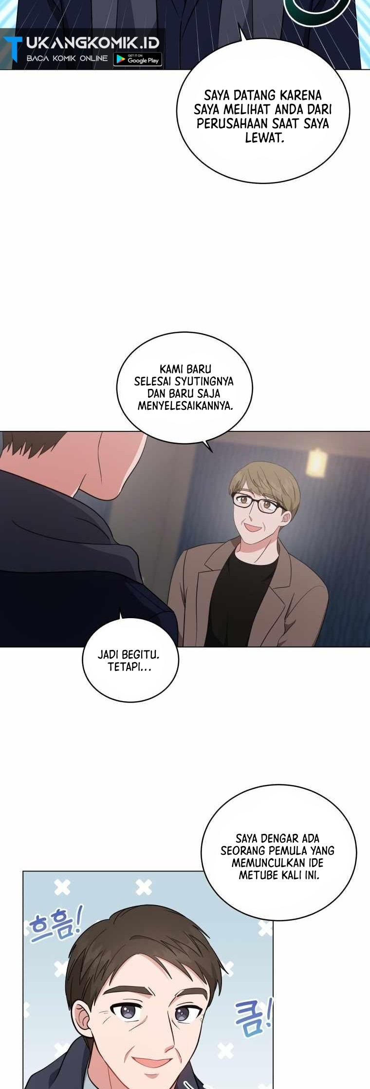 My Daughter is Music Genius Chapter 53 Gambar 31