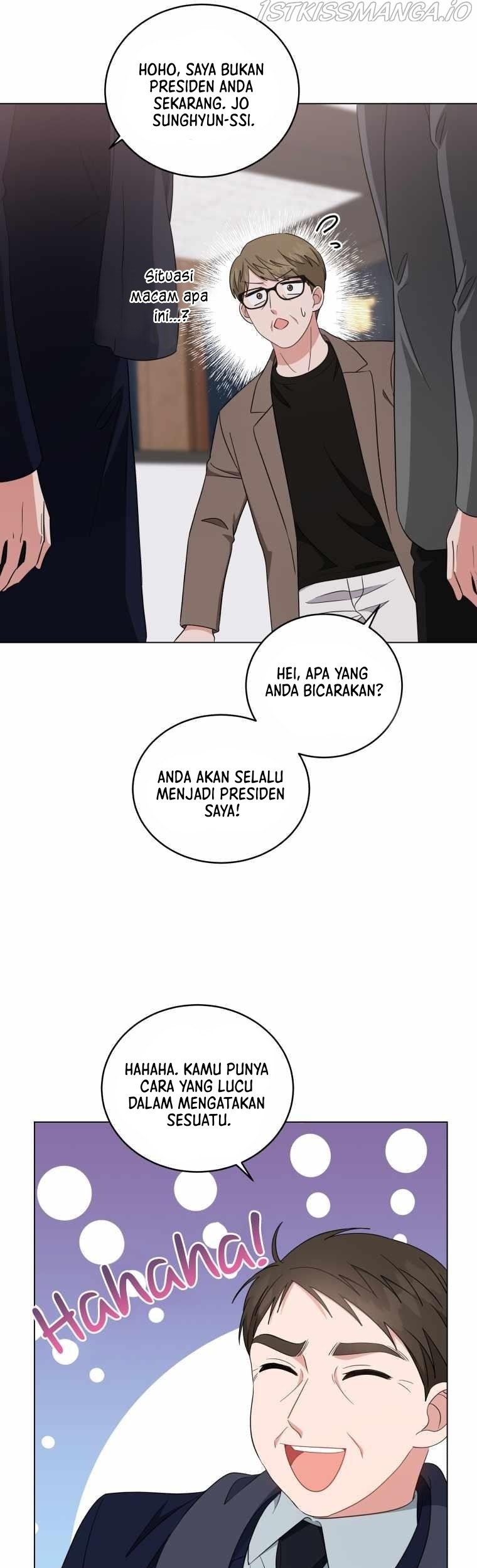 My Daughter is Music Genius Chapter 53 Gambar 34