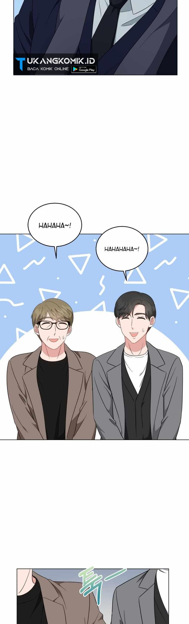 My Daughter is Music Genius Chapter 53 Gambar 35