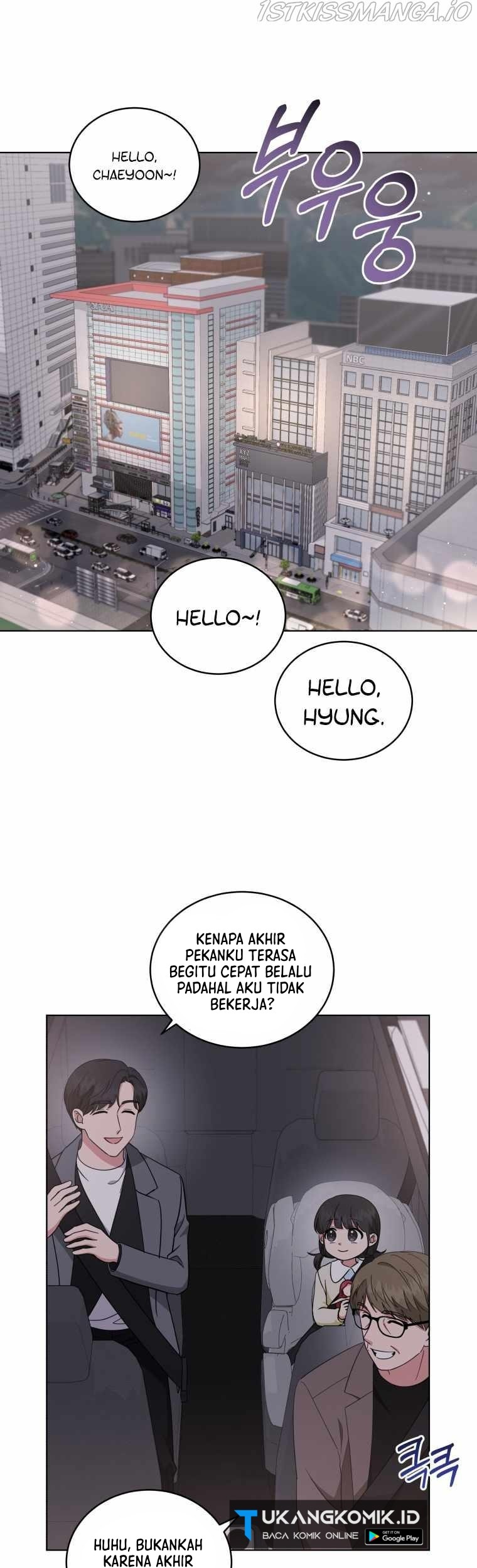 Baca  My Daughter is Music Genius Chapter 53 Gambar 2