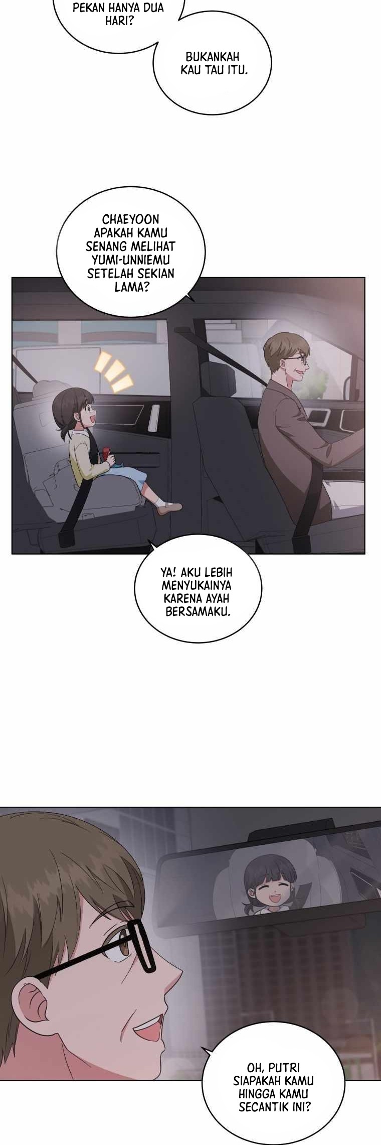 My Daughter is Music Genius Chapter 53 Gambar 3