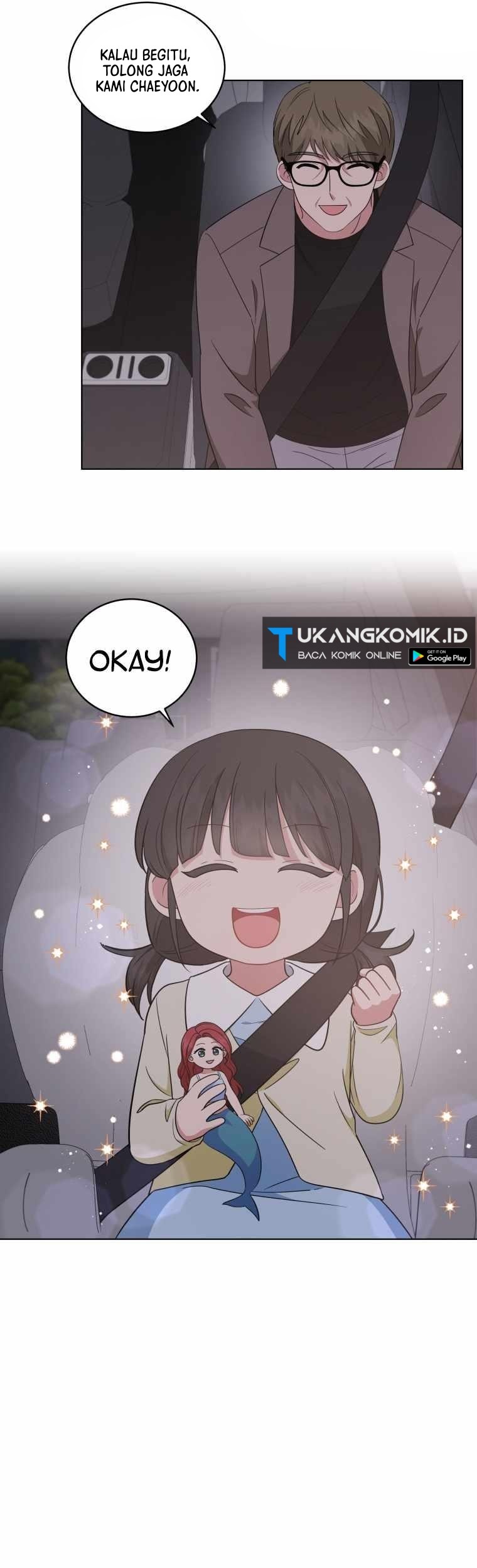 My Daughter is Music Genius Chapter 53 Gambar 6