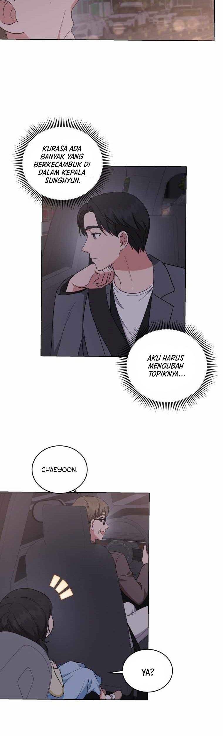 My Daughter is Music Genius Chapter 54 Gambar 20