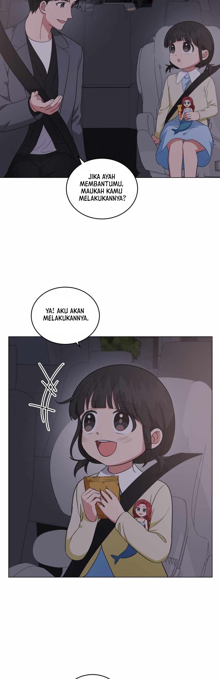 My Daughter is Music Genius Chapter 54 Gambar 23