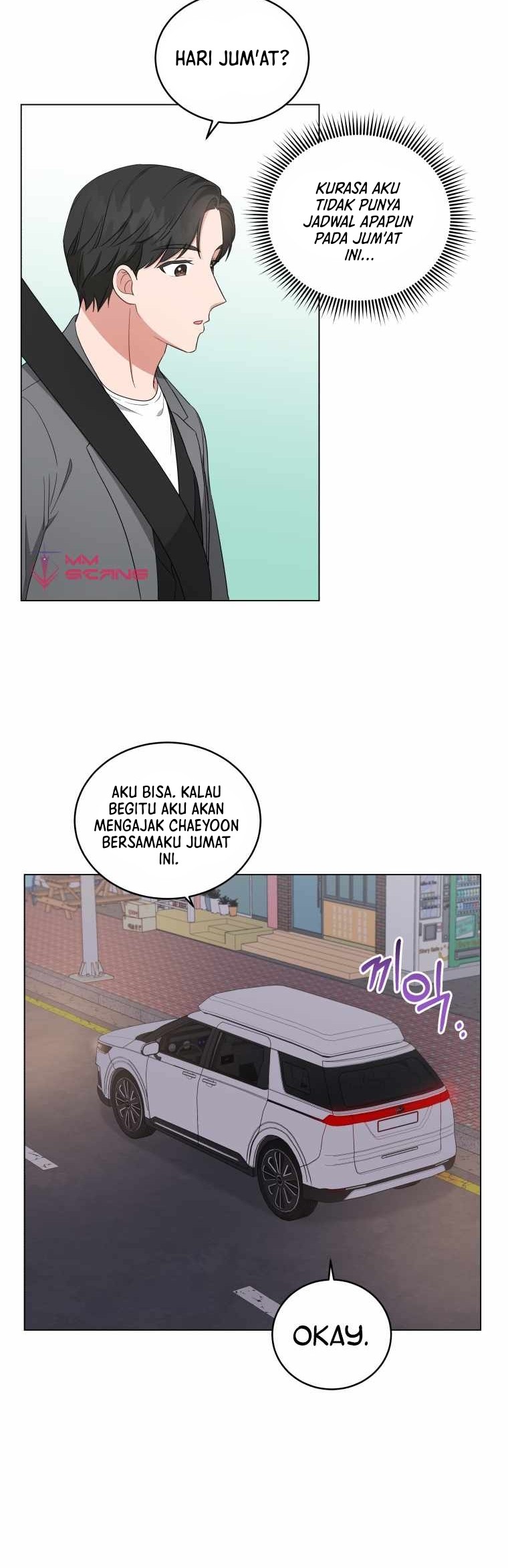 My Daughter is Music Genius Chapter 54 Gambar 25