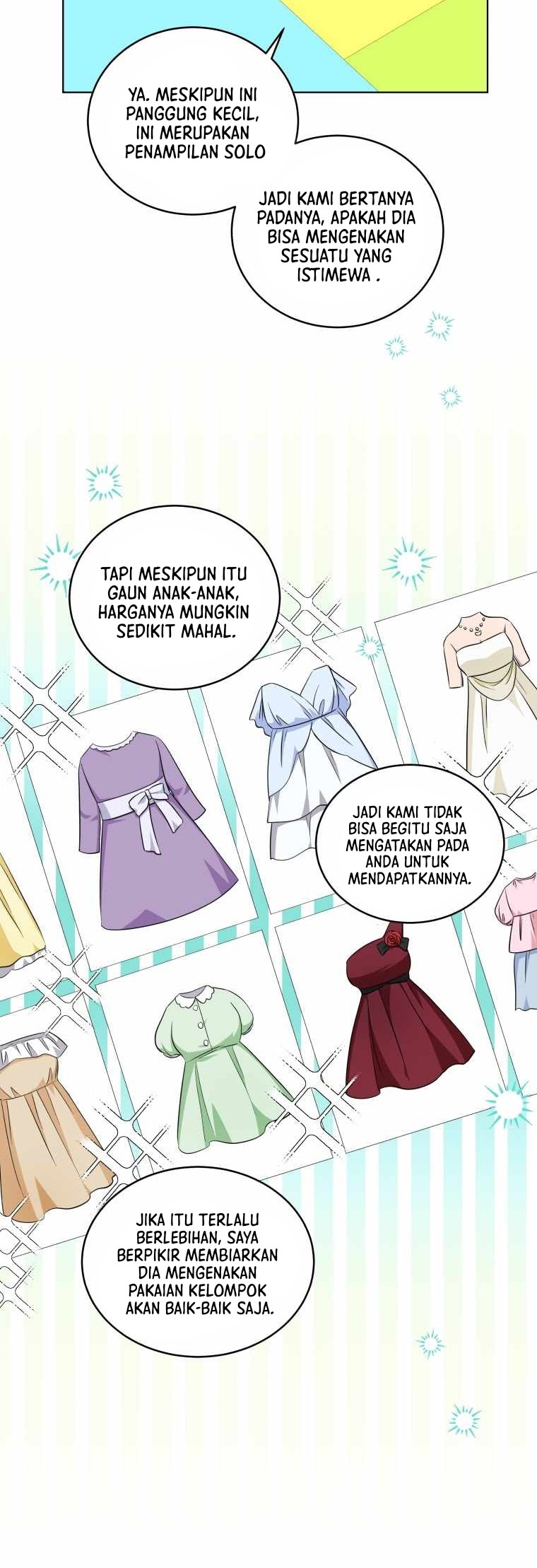 My Daughter is Music Genius Chapter 54 Gambar 33