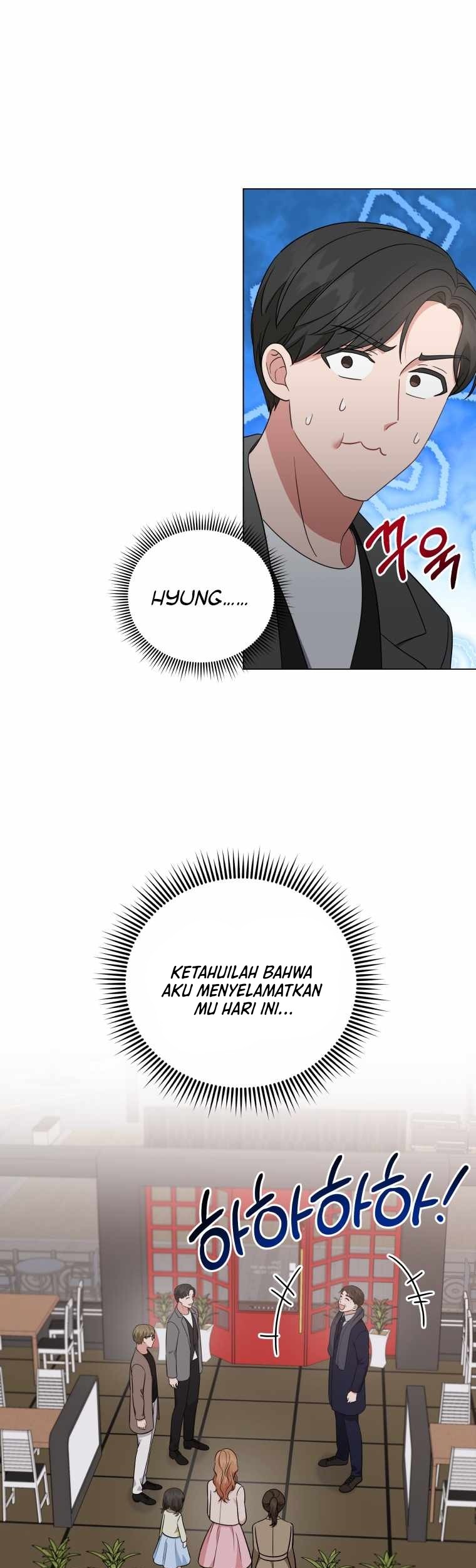 Baca My Daughter is Music Genius Chapter 54 Gambar 2