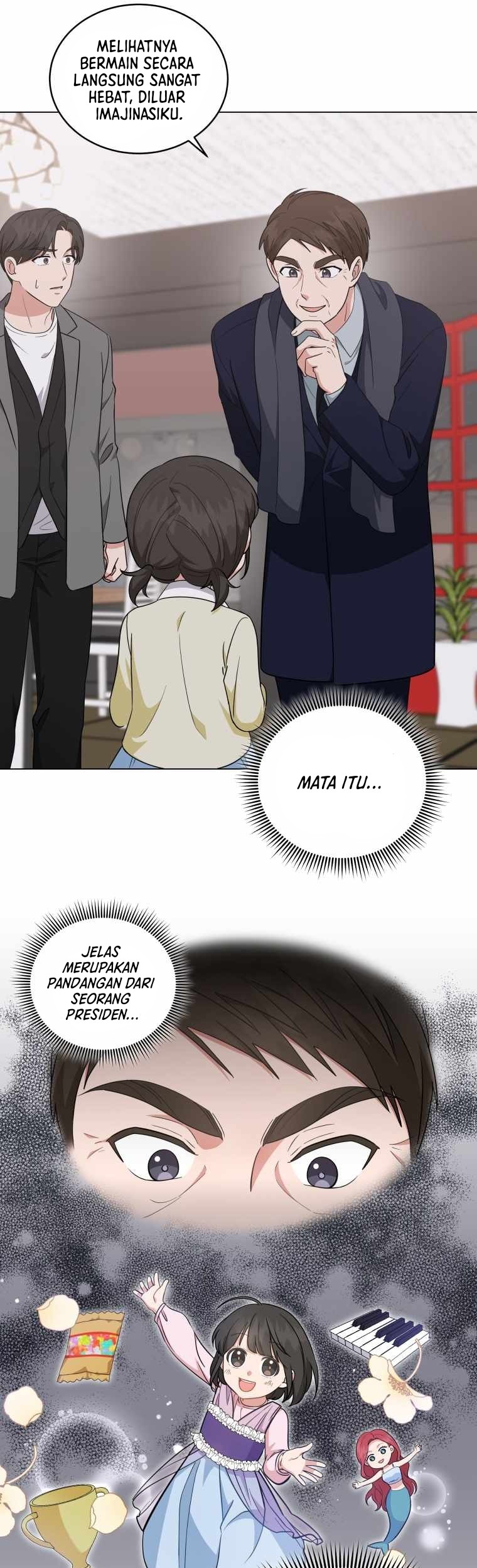 My Daughter is Music Genius Chapter 54 Gambar 10