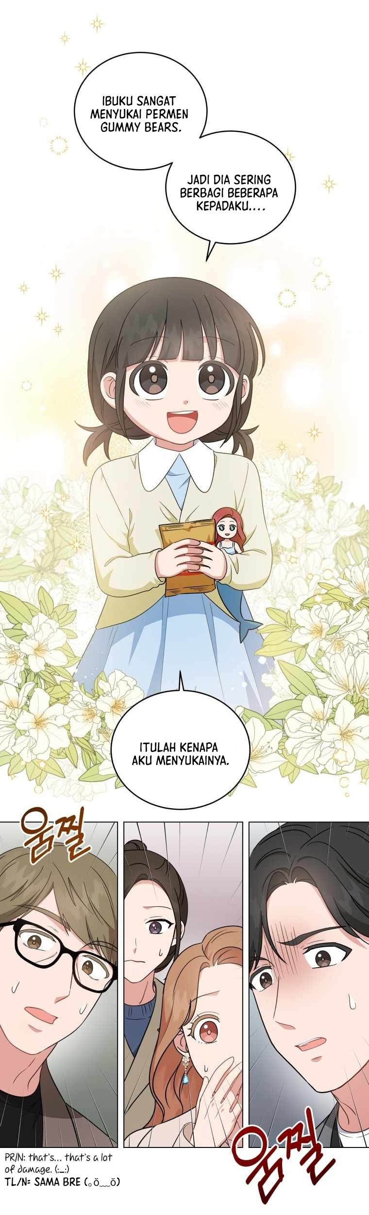 My Daughter is Music Genius Chapter 54 Gambar 16