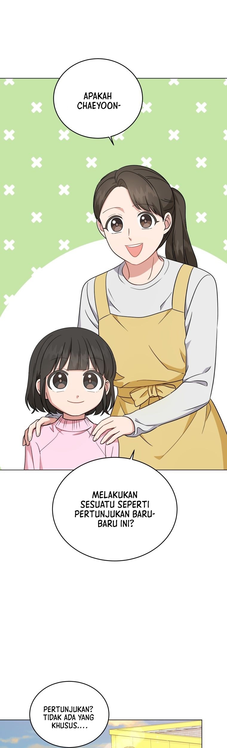 Baca  My Daughter is Music Genius Chapter 55 Gambar 2