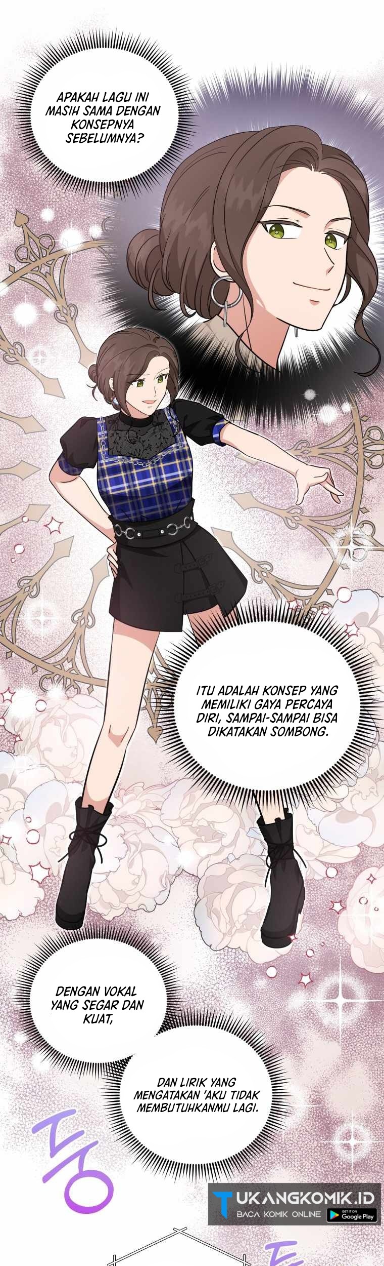 My Daughter is Music Genius Chapter 56 Gambar 24