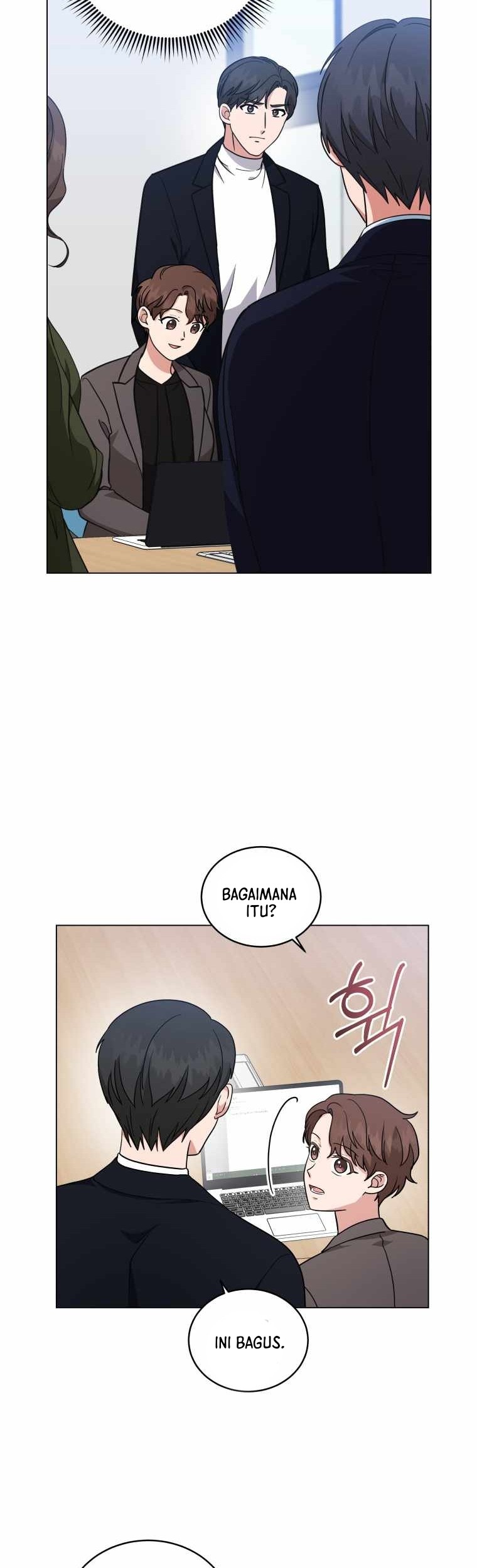 My Daughter is Music Genius Chapter 56 Gambar 26