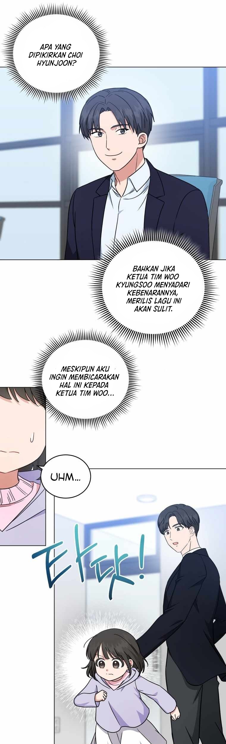 My Daughter is Music Genius Chapter 56 Gambar 28