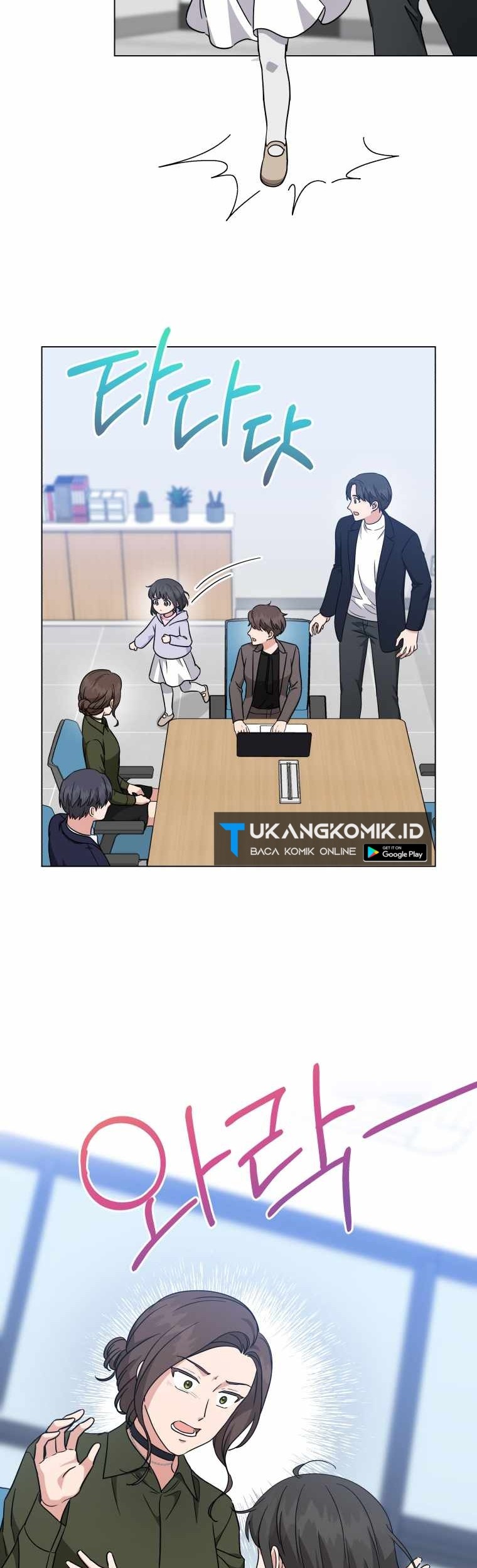 My Daughter is Music Genius Chapter 56 Gambar 29